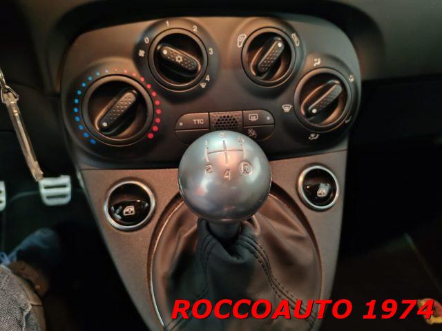 ABARTH 500 165 CV ITALIANA PREZZO REALE