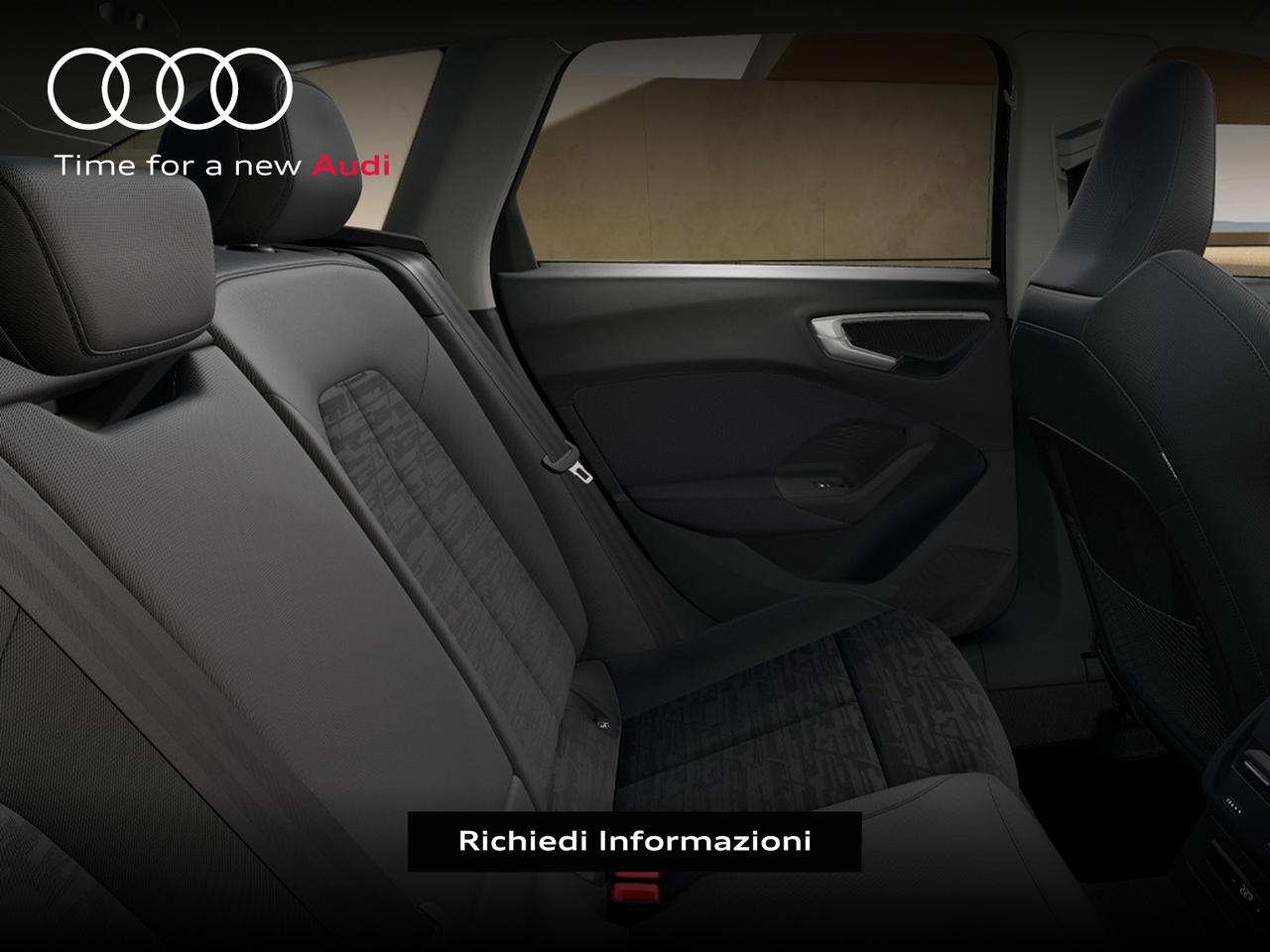 Audi A5 avant 2.0 e-hybrid s line edition quattro 299cv s-tronic