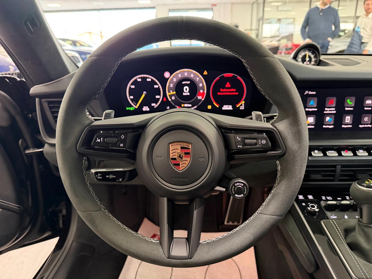 Porsche 911 GT3