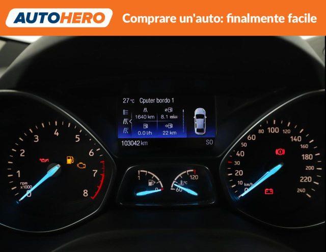 FORD Kuga 1.5 EcoBoost 120 CV S&S 2WD Business