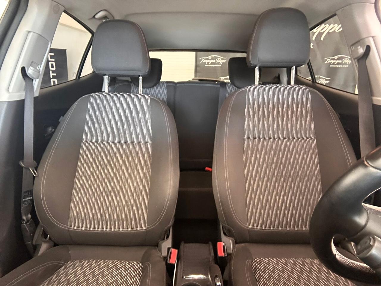 Opel Mokka 1.4 Turbo GPL Tech 140CV SOLO 140.000KM