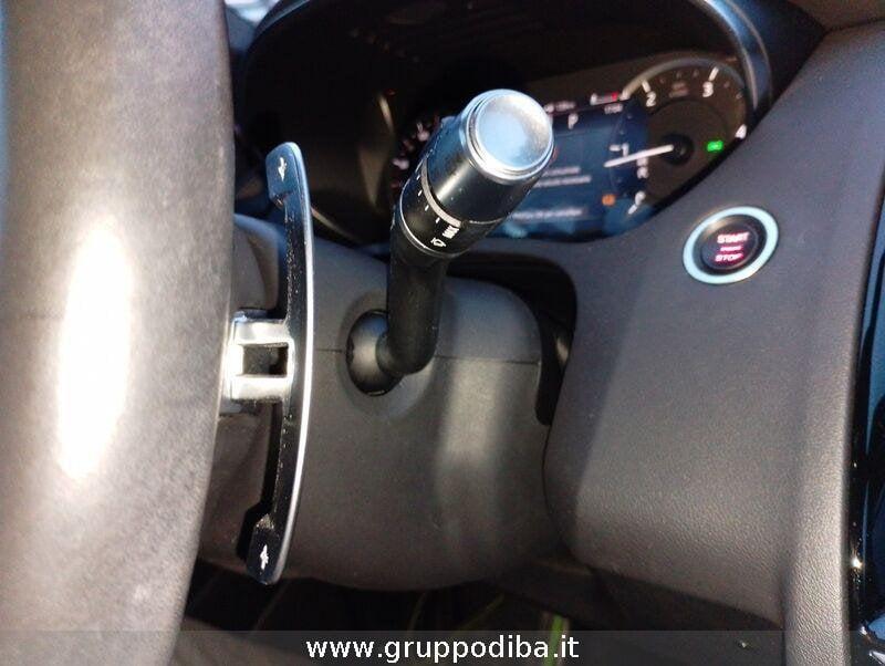 Jaguar E-Pace 2021 2.0d i4 mhev R-Dynamic SE awd 163cv auto