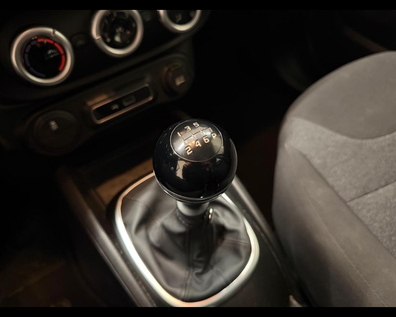 FIAT 500L - 500L 1.4 95 CV S&S