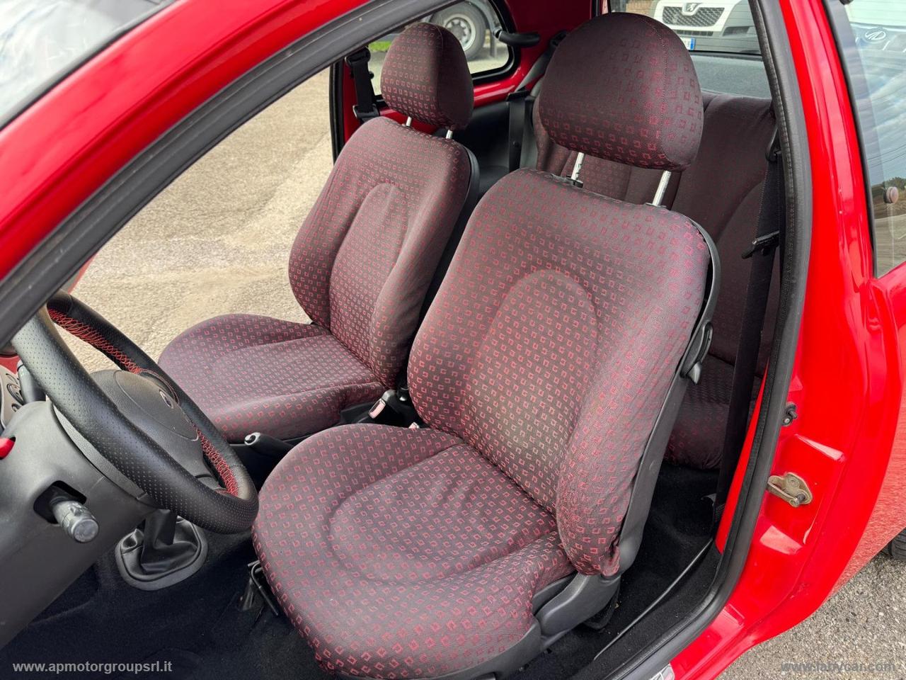 FORD Ka 1.3 Leather Collection