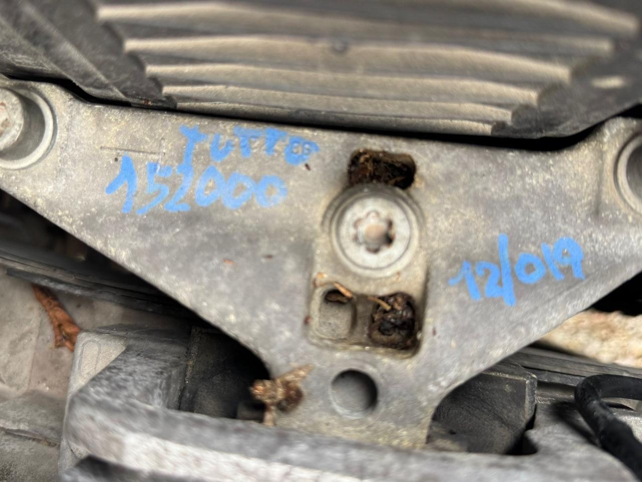 Peugeot 207 1.4 8V 75CV 5p. Energie Sport ECO GPL