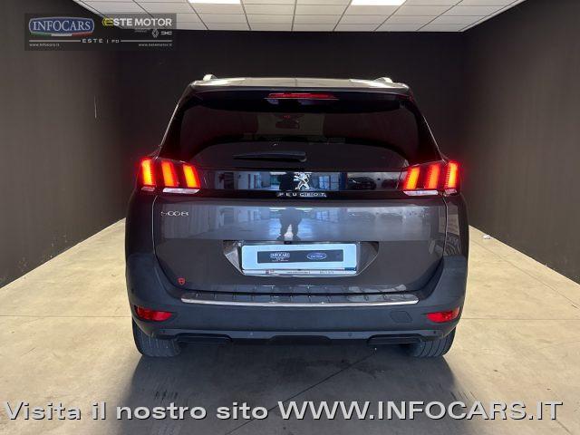 PEUGEOT 5008 BlueHDi 130 CV EAT8 Allure Pack 7 POSTI - PROMO