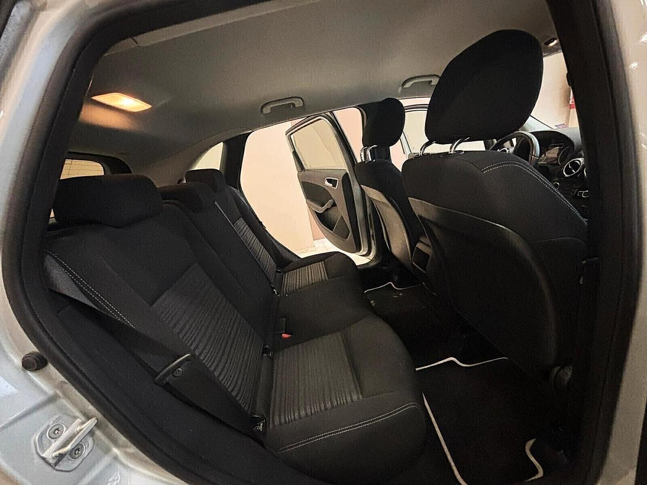 Mercedes CLASSE B 180 CDI **PERFETTO STATO**
