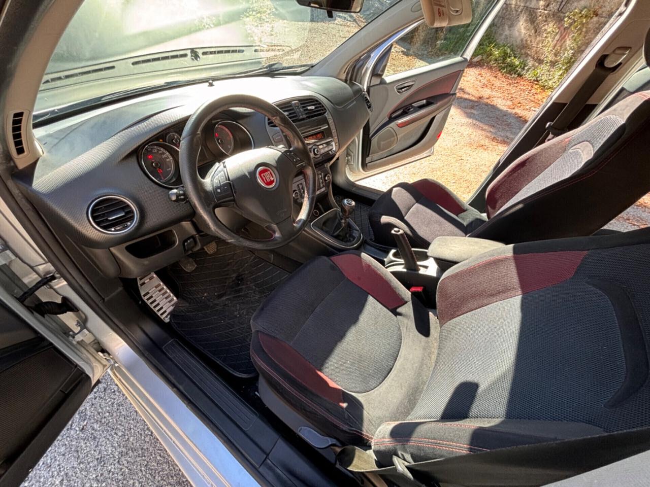 Fiat Bravo 1.4 Multiair T 140 CV S&S Easy perfetta euro 5