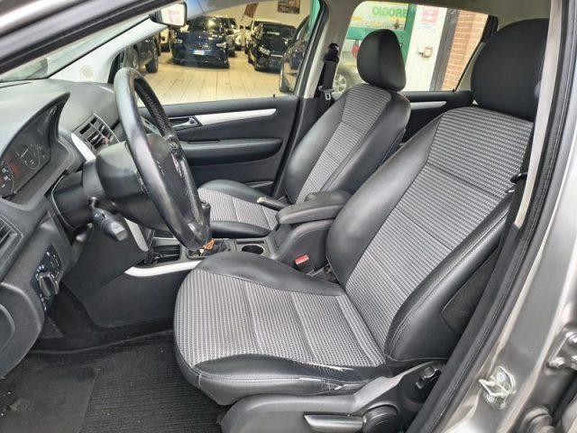 MERCEDES-BENZ A 150 Avantgarde