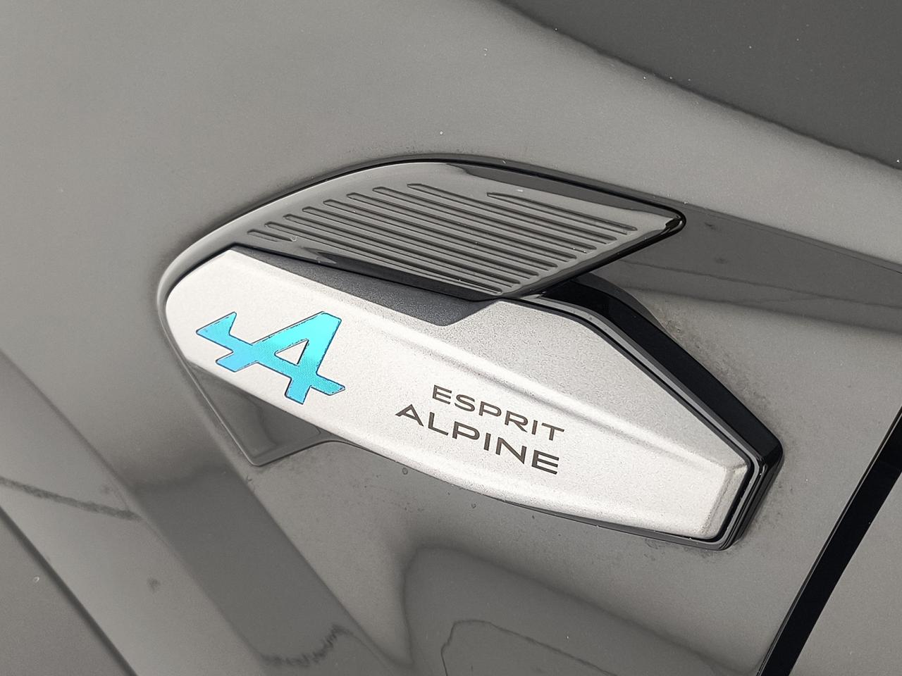 RENAULT Symbioz - Symbioz 1.6 full hybrid E-Tech Esprit Alpine 145cv auto