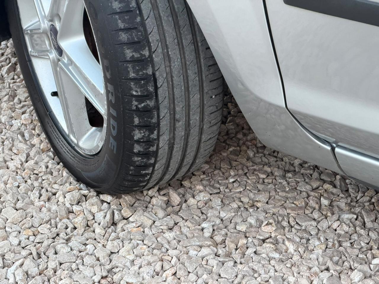 Ford Focus 1.6 TDCi (90CV) 5p.