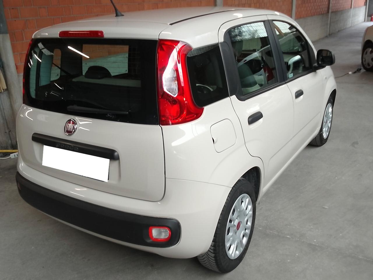 Fiat Panda 1.2 BENZINA GPL OK NEO