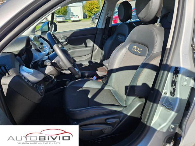 FIAT 500X 1.0 T3 120 CV Lounge