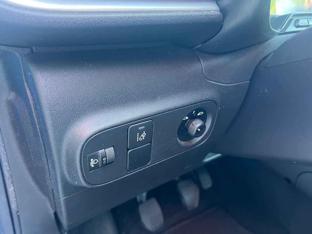 Citroen C3 1.2 benzina 74.000KM 2017 - NEOPATENTATI