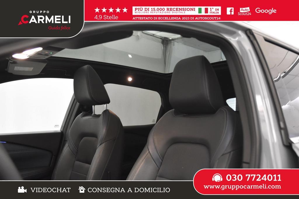 Nissan Qashqai 1.5 e-POWER Tekna 2WD e-Shifter