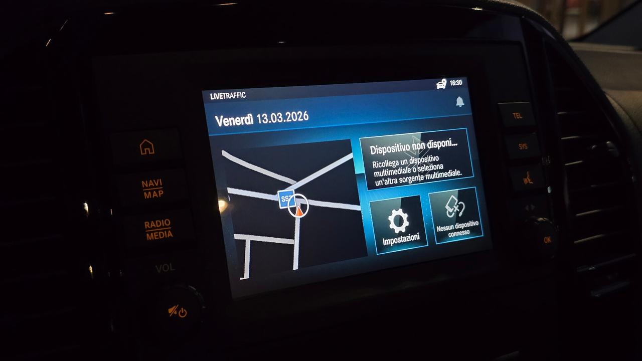 Mercedes-benz Vito Tourer 116 CDI Extralong