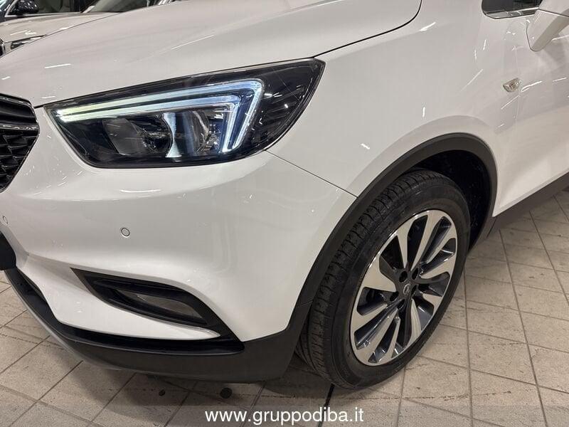 Opel Mokka X Diesel X 1.6 cdti Advance s&s 4x2 136cv my18