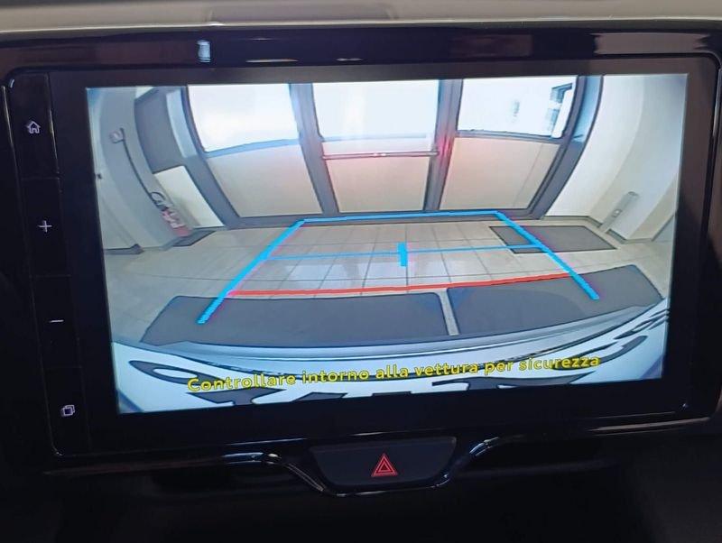 Toyota Yaris Cross Yaris Cross 1.5 Hybrid 5p. E-CVT Active