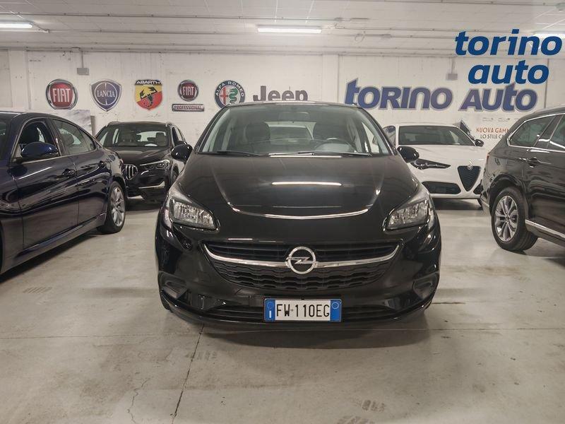 Opel Corsa Corsa 1.3 CDTI 5 porte Black Edition