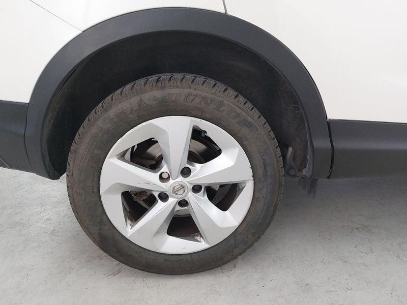 Nissan Qashqai Qashqai 1.6 dCi 2WD Business