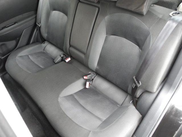 NISSAN Qashqai 1.5 dCi DPF Acenta -Ok NEOPATEN.- Unico Propriet.