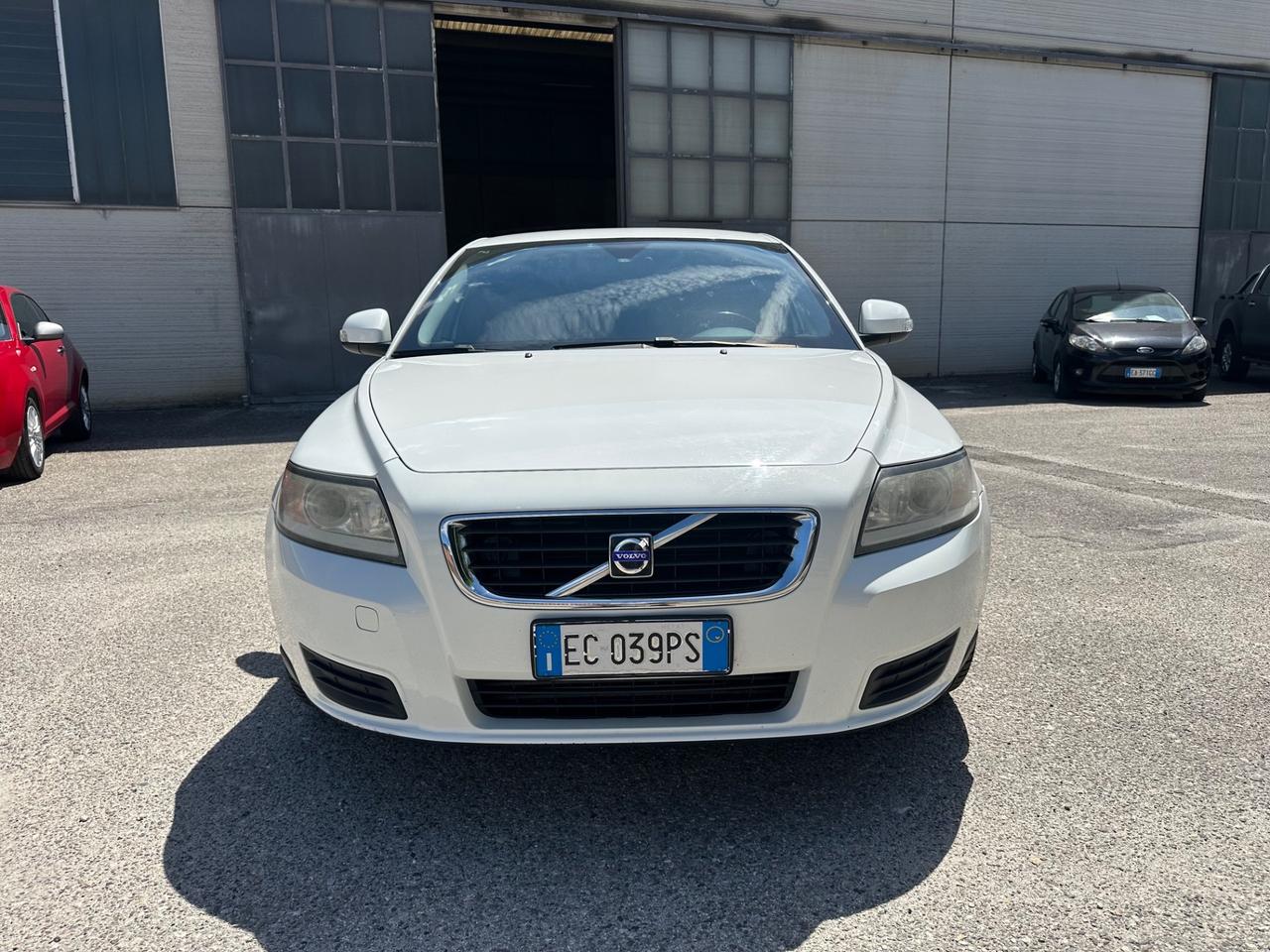 Volvo V50 Finanziabile
