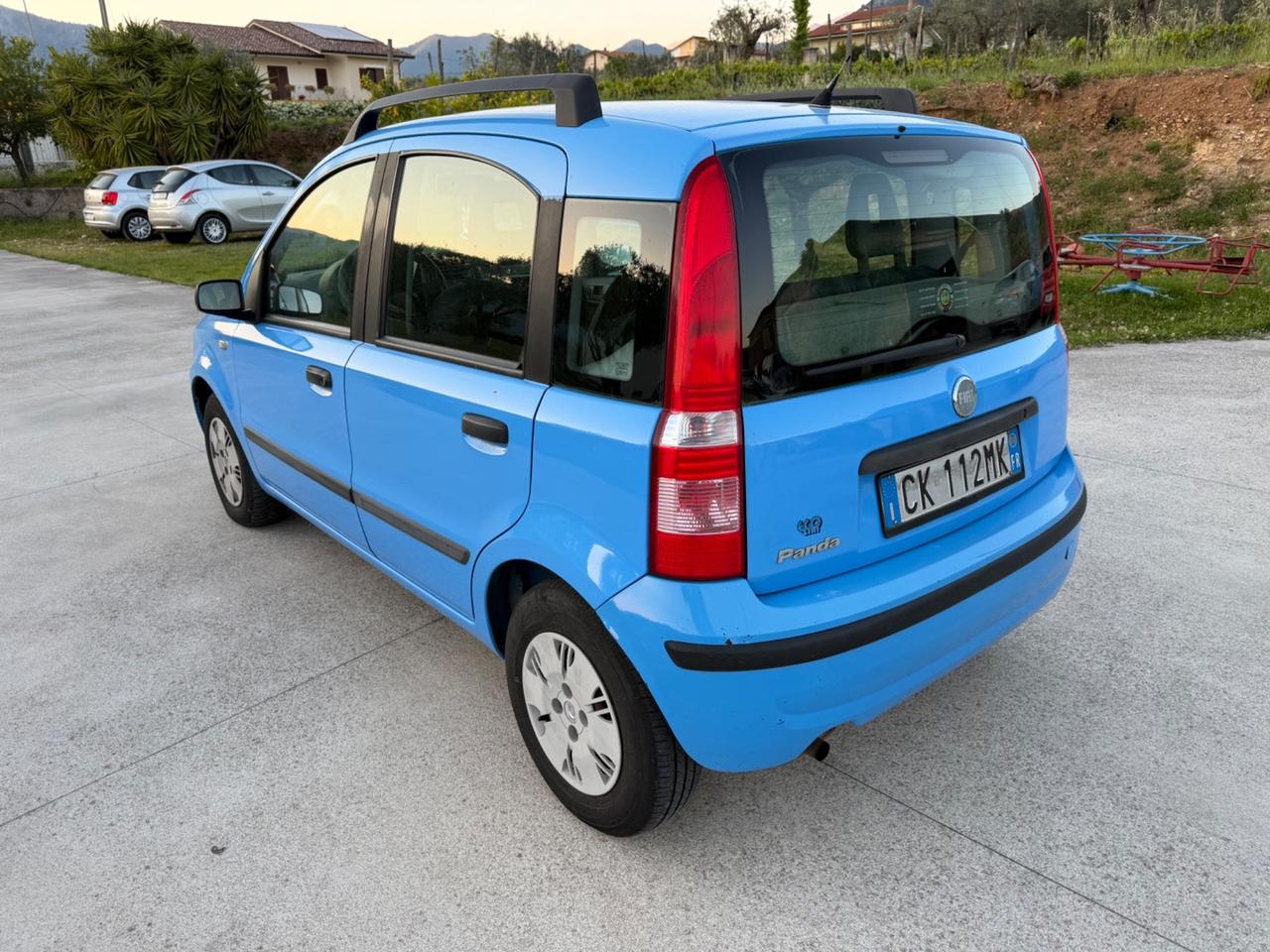 Fiat Panda 1.2 Dynamic