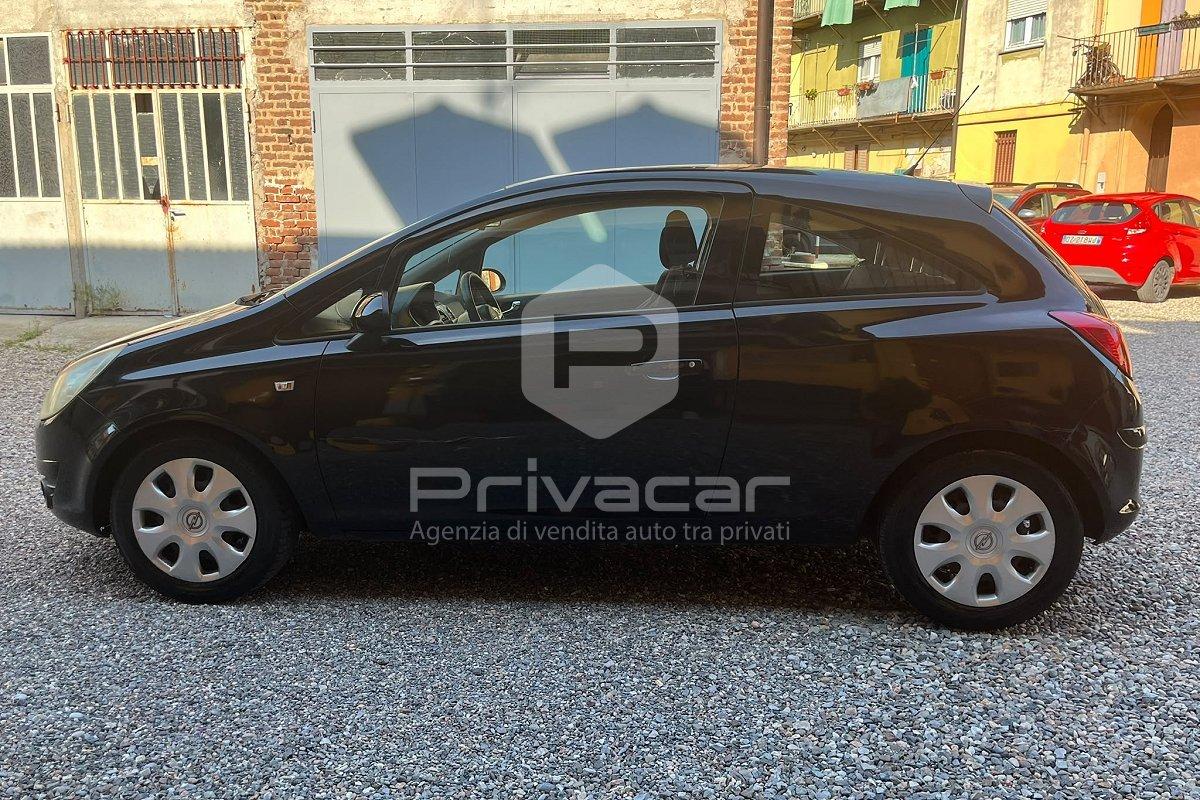 OPEL Corsa 1.2 3 porte Club