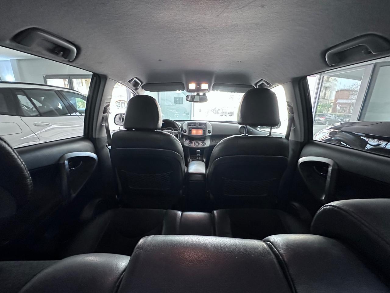 Toyota RAV 4 RAV4 2.2 D-4D 150 CV