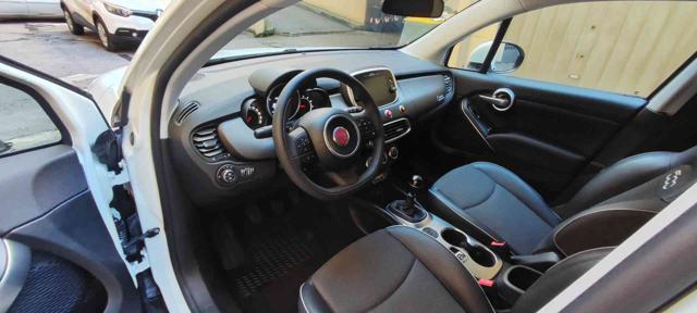 FIAT 500X 1.4 MultiAir 140 CV Cross