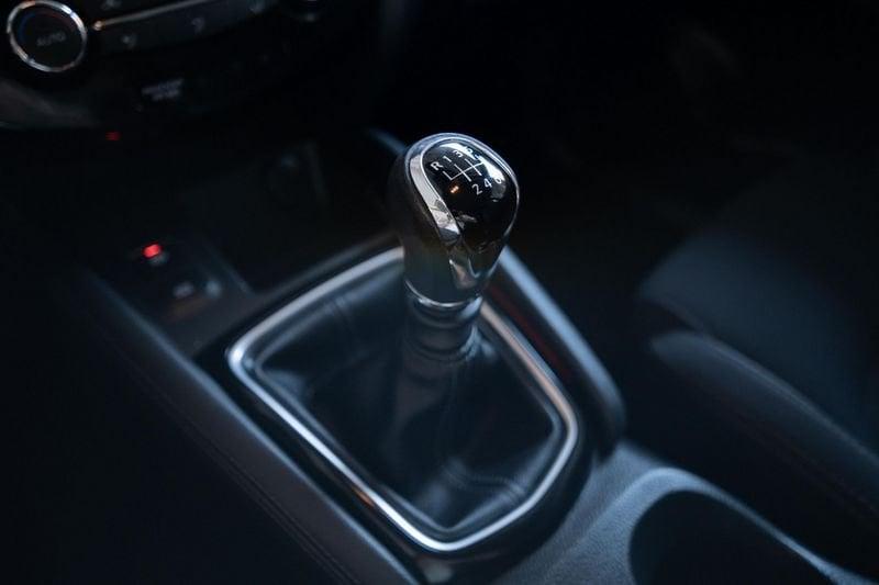 Nissan Qashqai 1.3 dig-t N-Connecta 140cv