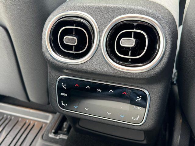 MERCEDES-BENZ GLC 220 d 4Matic Tetto, Pelle Bianca,AMG Line Premium Plus