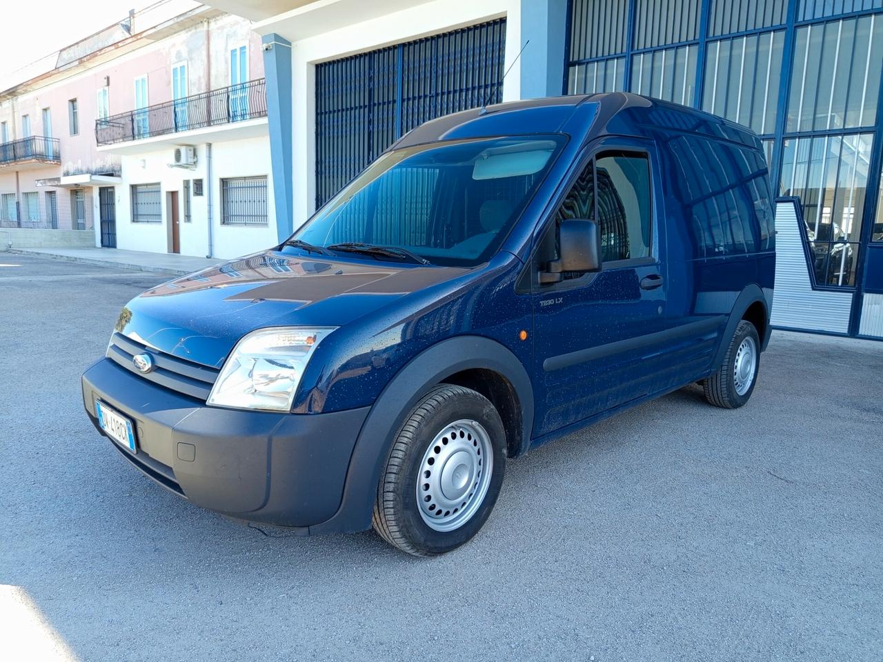 Ford Transit Connect 230L 1.8 TDCi/90CV PREZZO IVA INCLUSA - USATO