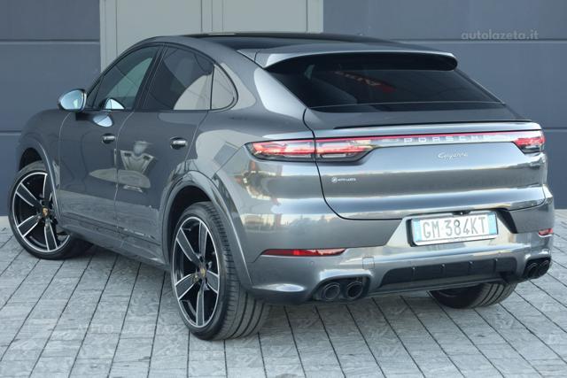 PORSCHE Cayenne Coupé 3.0 340CV V6