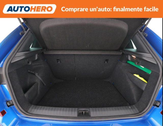 SKODA Kamiq 1.0 TSI 110 CV Monte Carlo