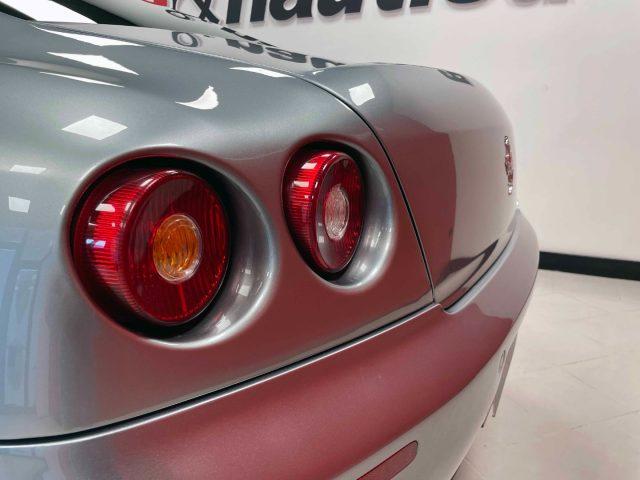 FERRARI 612 612 SCAGLIETTI 5.8 A F1
