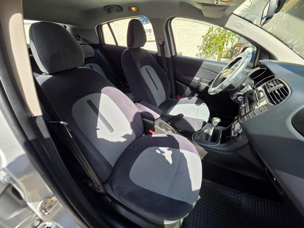 Fiat Bravo 1.6 MJT 120 CV DPF Dualogic Easy