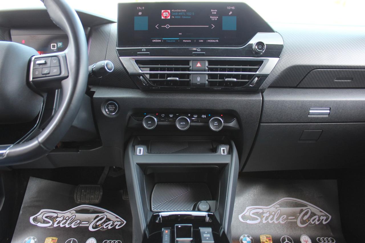 Citroen C4 BlueHDi 130 S&S EAT8 Shine