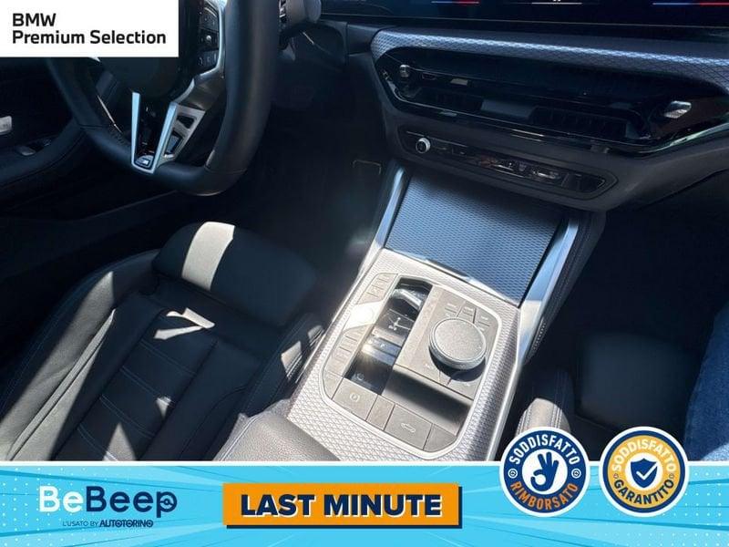 BMW Serie 4 Cabrio 420D CABRIO MHEV 48V MSPORT AUTO