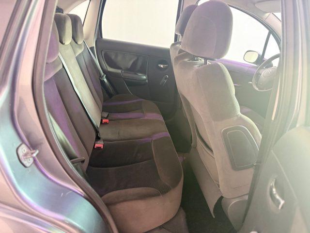 CITROEN C3 1.4 16V CMP-5 Gold by Pinko