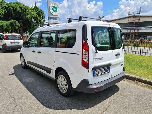 Ford Transit 1.6 Tdci 115cv autocarro n1 PL connect NO IVA