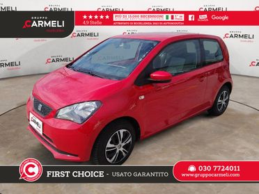 Seat Mii 3 Porte 1.0 Style