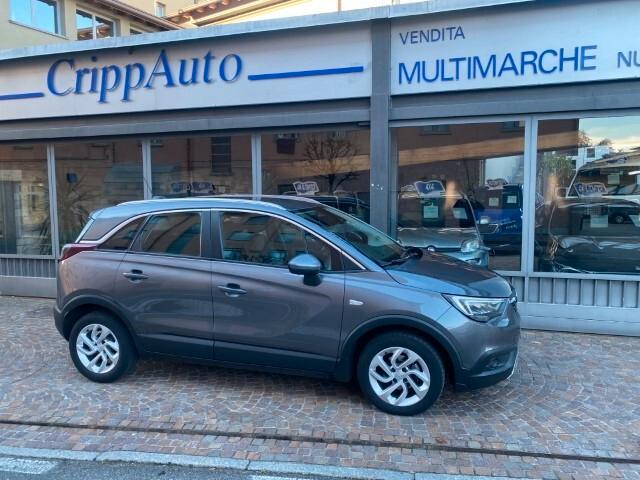 Opel Crossland X 1.5 Ecotec 102 CV Innovation