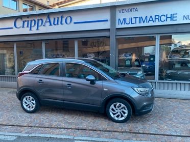 Opel Crossland X 1.5 Ecotec 102 CV Innovation