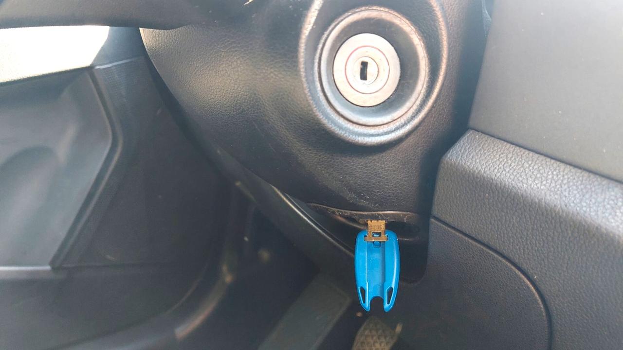 Kia Sportage 1.7 CRDI VGT 2WD Cool