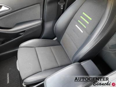 Mercedes Classe A A 160 d Premium my16