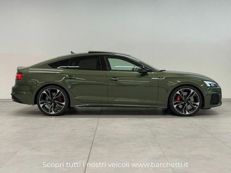 Audi A5 S5 Sportback 3.0 tdi mhev Sport Attitude quattro 347cv tiptronic