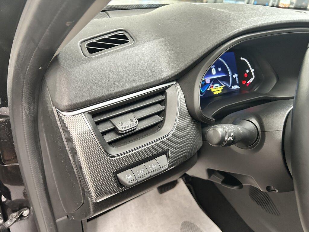 Renault Arkana 1.6 Hybrid Intens E-Tech Auto