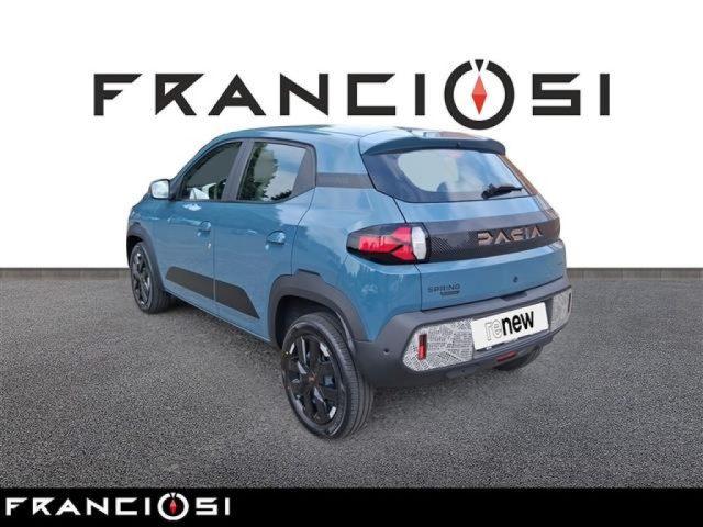 DACIA Spring Extreme Electric 65
