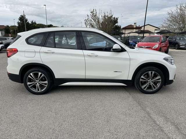 BMW X1 xDrive20d Sport